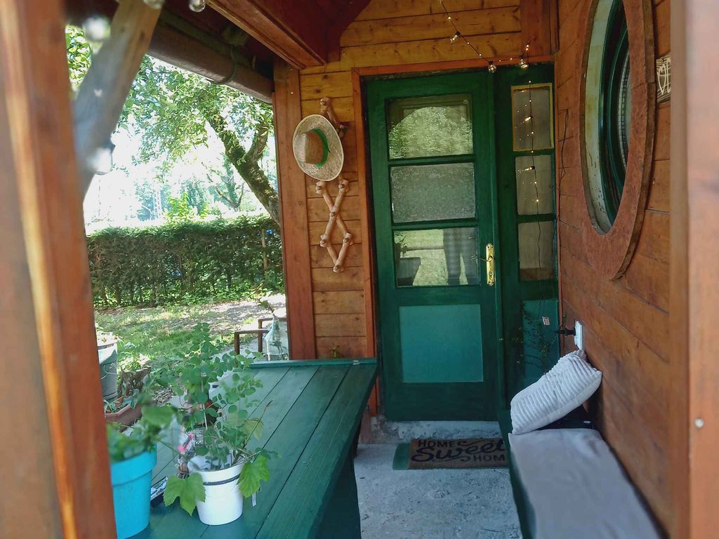 Ferienhaus Ferienhaus