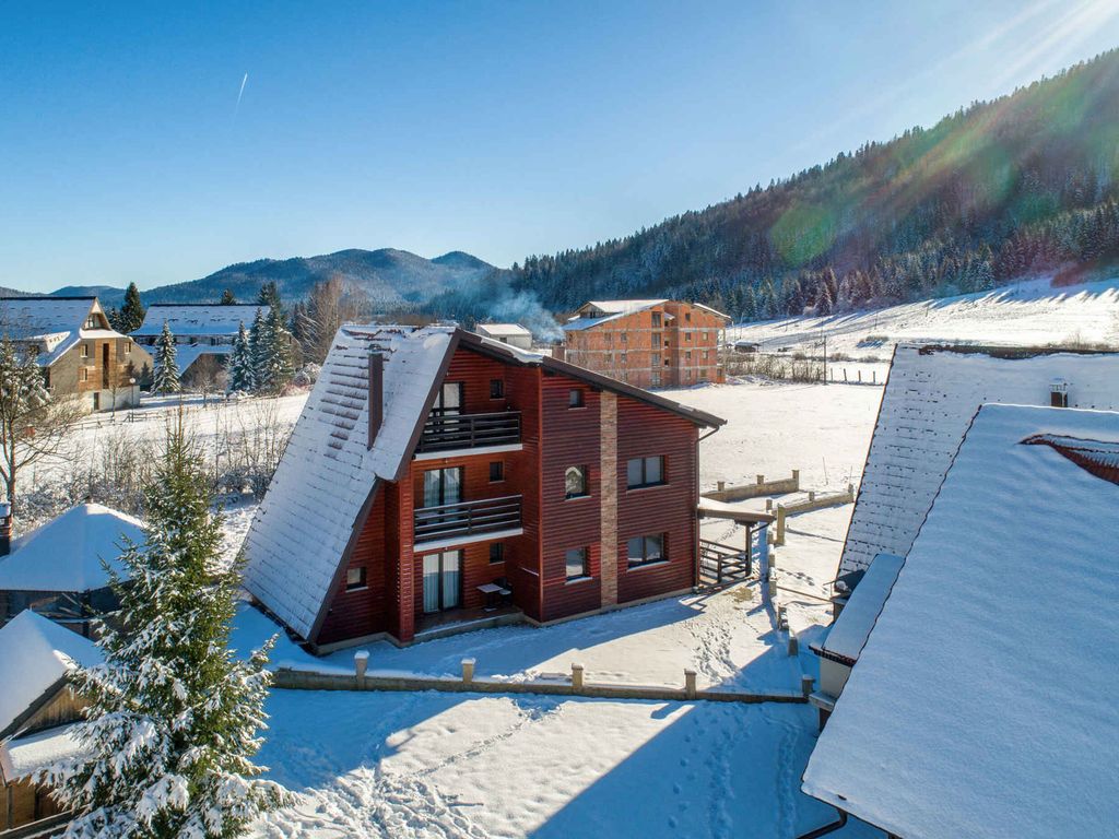 Ferienwohnung