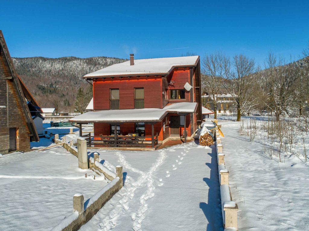 Ferienwohnung