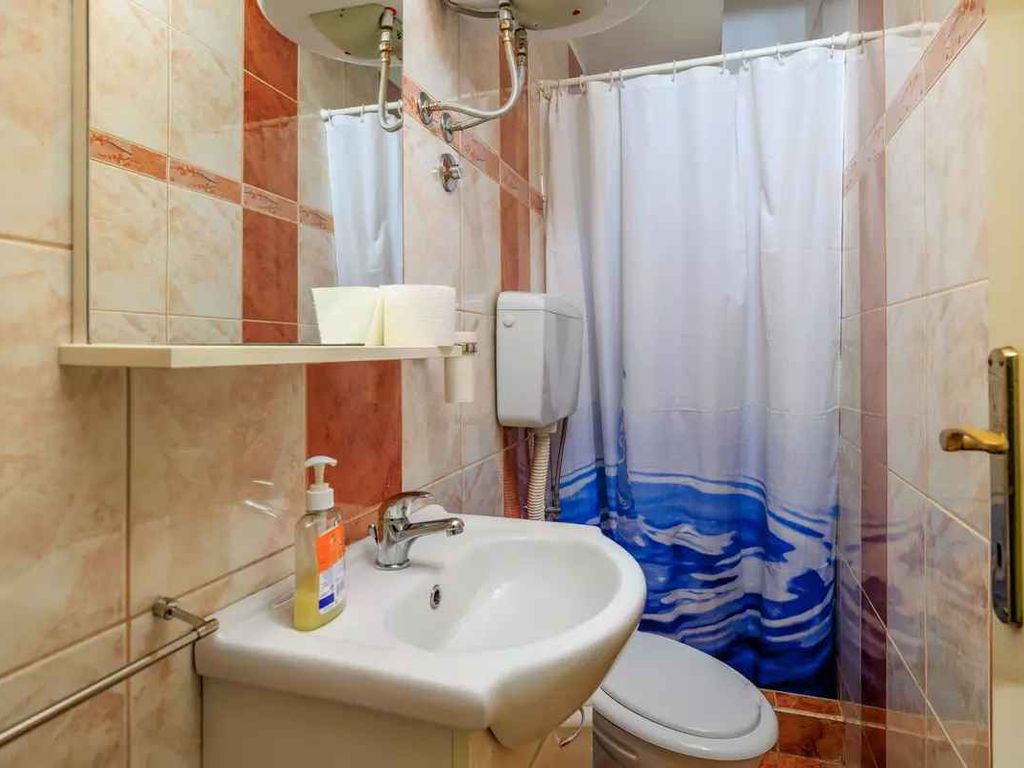 Ferienwohnung mit Grill und mit WLAN