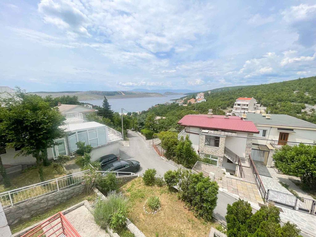 Ferienwohnung mit Meerblick, Terrace und Grill