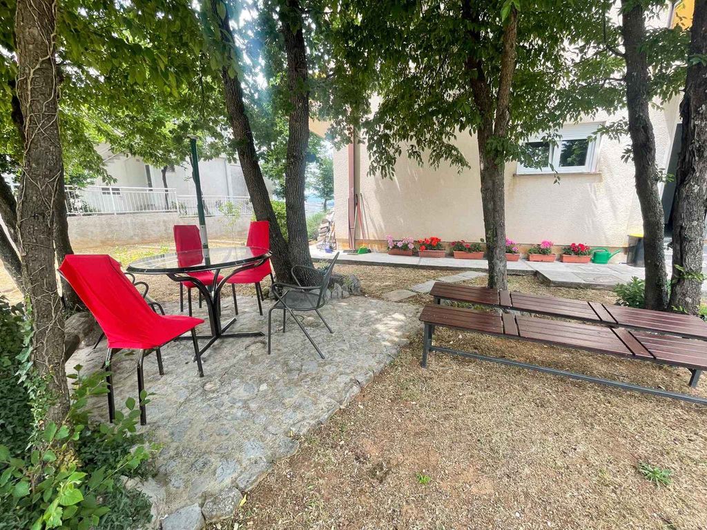 Ferienwohnung mit Meerblick, Terrace und Grill