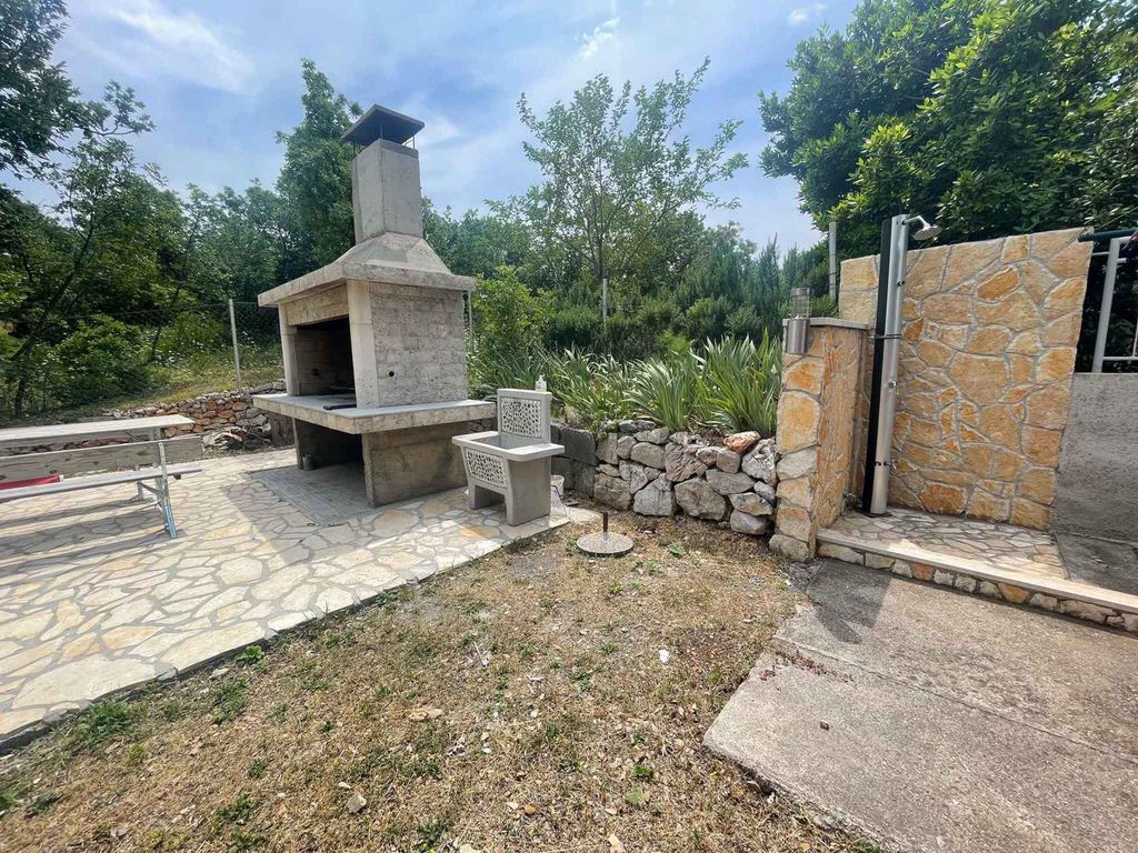 Ferienwohnung mit Meerblick, Terrace und Grill
