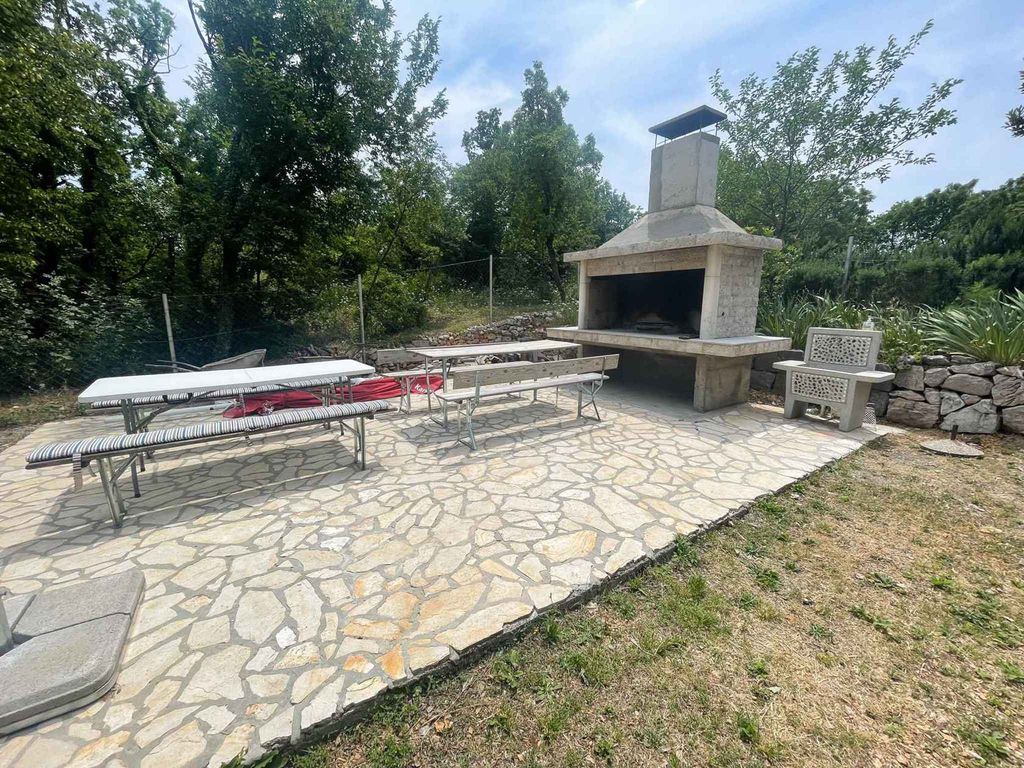 Ferienwohnung mit Meerblick, Terrace und Grill