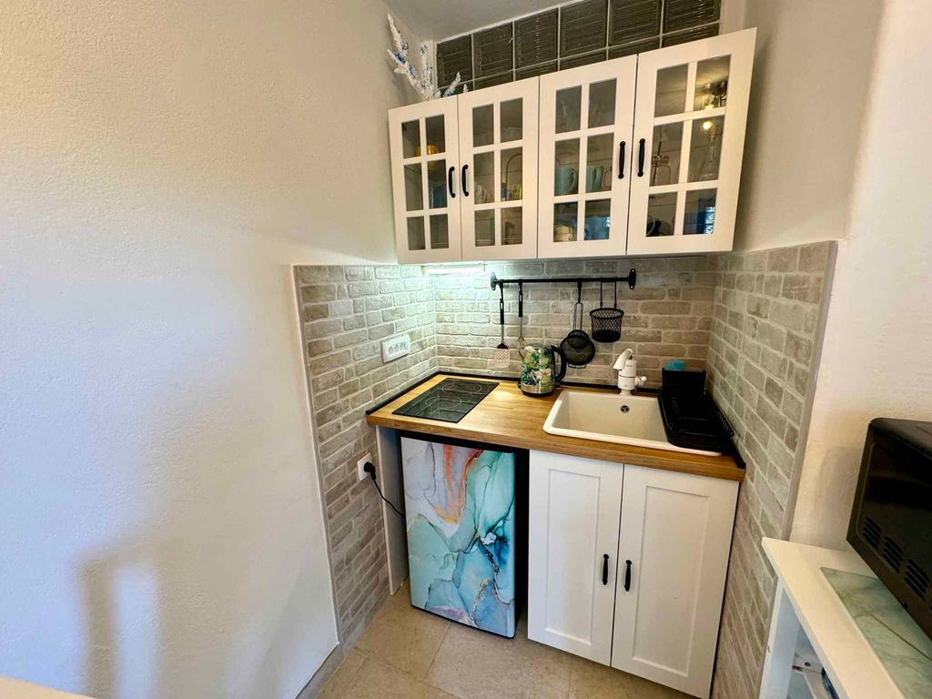 Ferienwohnung in Strandnähe