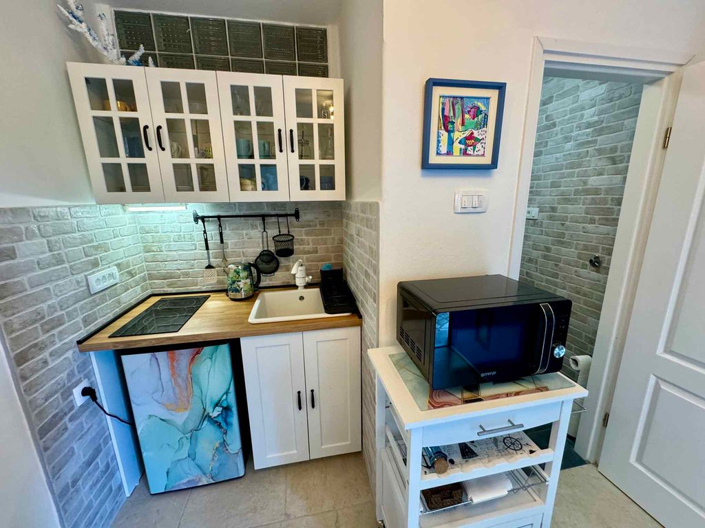 Ferienwohnung in Strandnähe