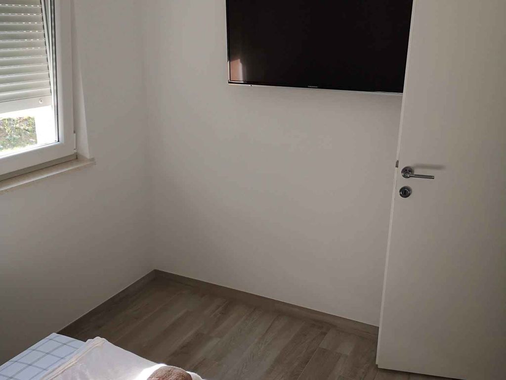 Ferienwohnung mit Pool