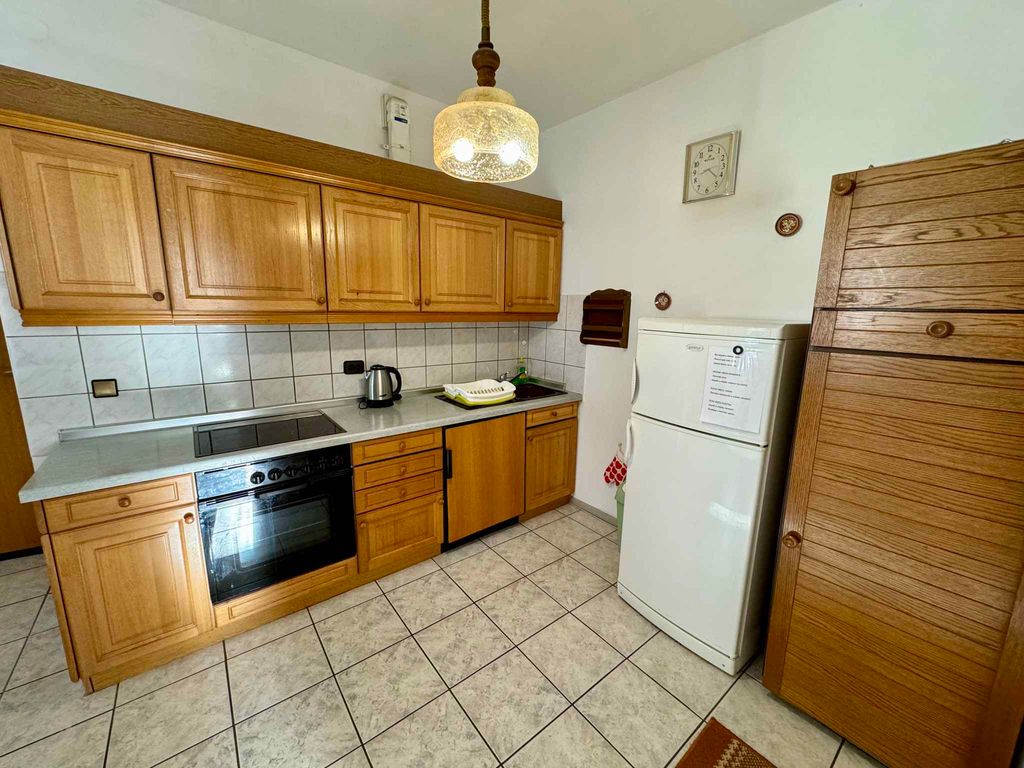 Ferienwohnung mit Balkon