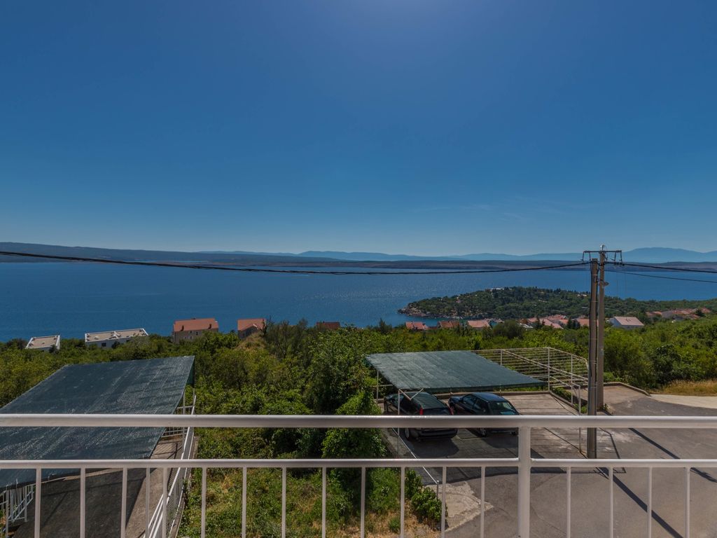 Ferienwohnung mit Meerblick und Klima