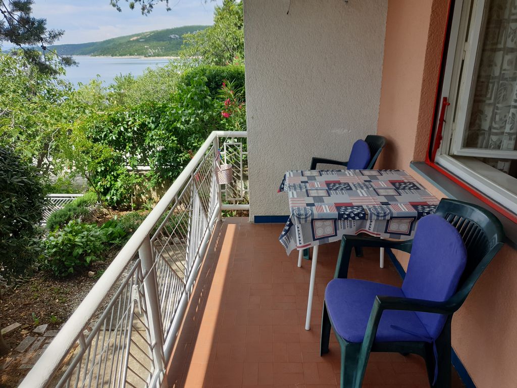 Ferienwohnung Erste Reich zum Meer