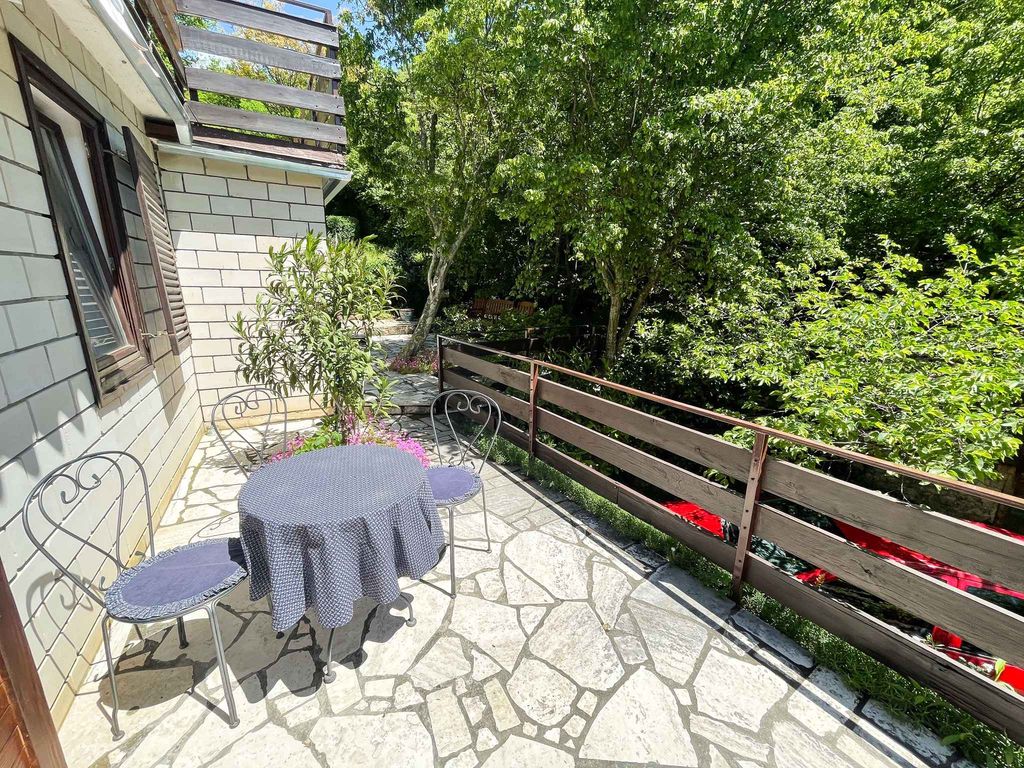 Studio mit Meerblick und Klimaanlage