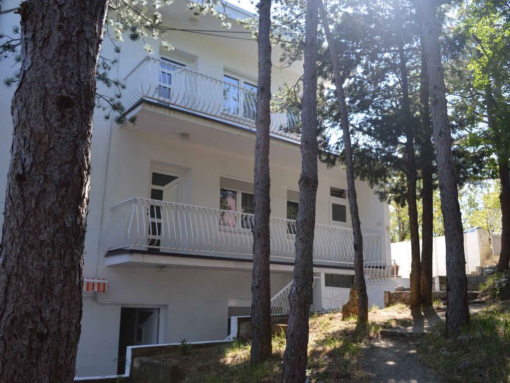 Ferienwohnung Mit Meerblick und Klimaanlage