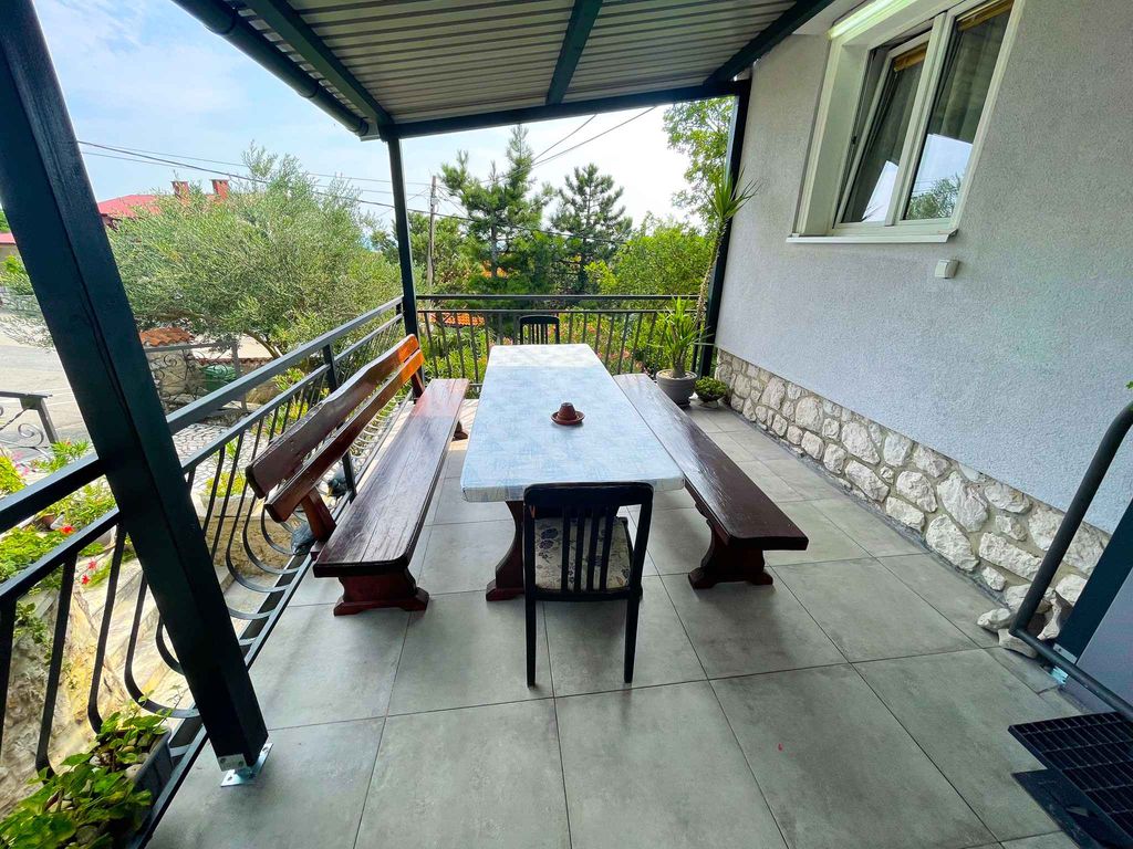 Ferienwohnung mit Klimaanlage
