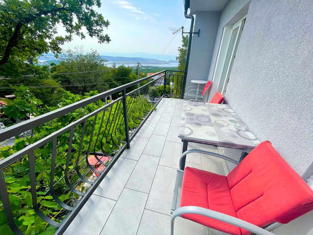 Ferienwohnung mit Klimaanlage