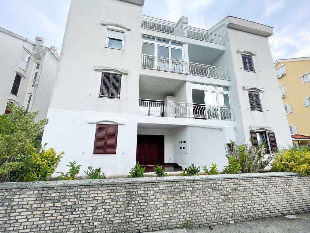 Ferienwohnung mit Klimaanlage