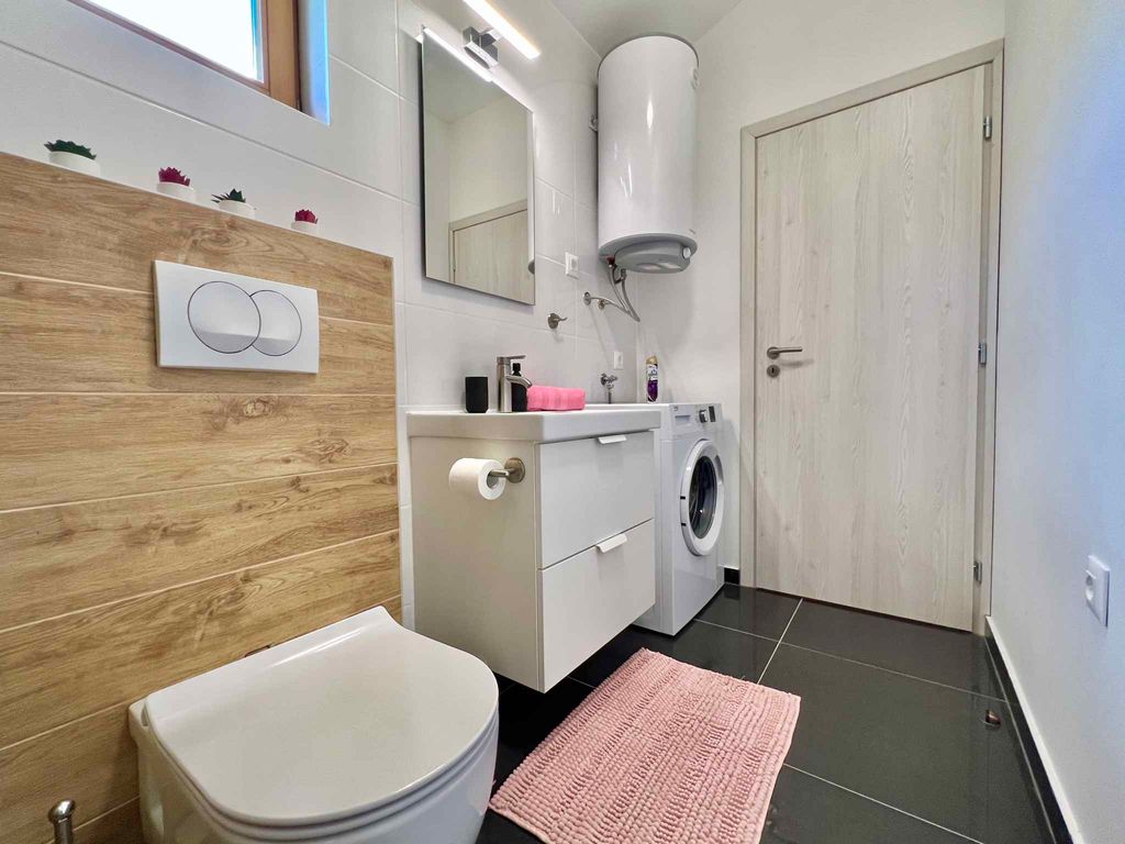 Ferienwohnung mit Meerblick