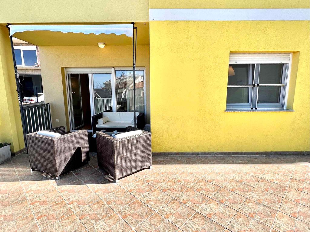 Ferienwohnung modern und gut ausgestattet