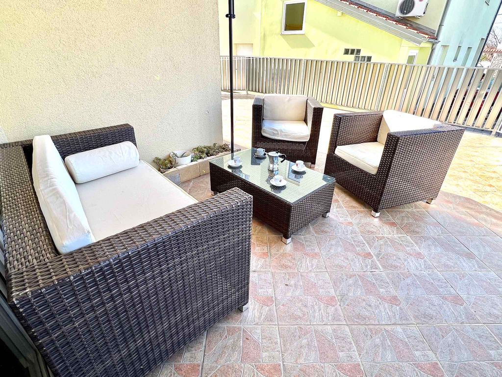 Ferienwohnung modern und gut ausgestattet