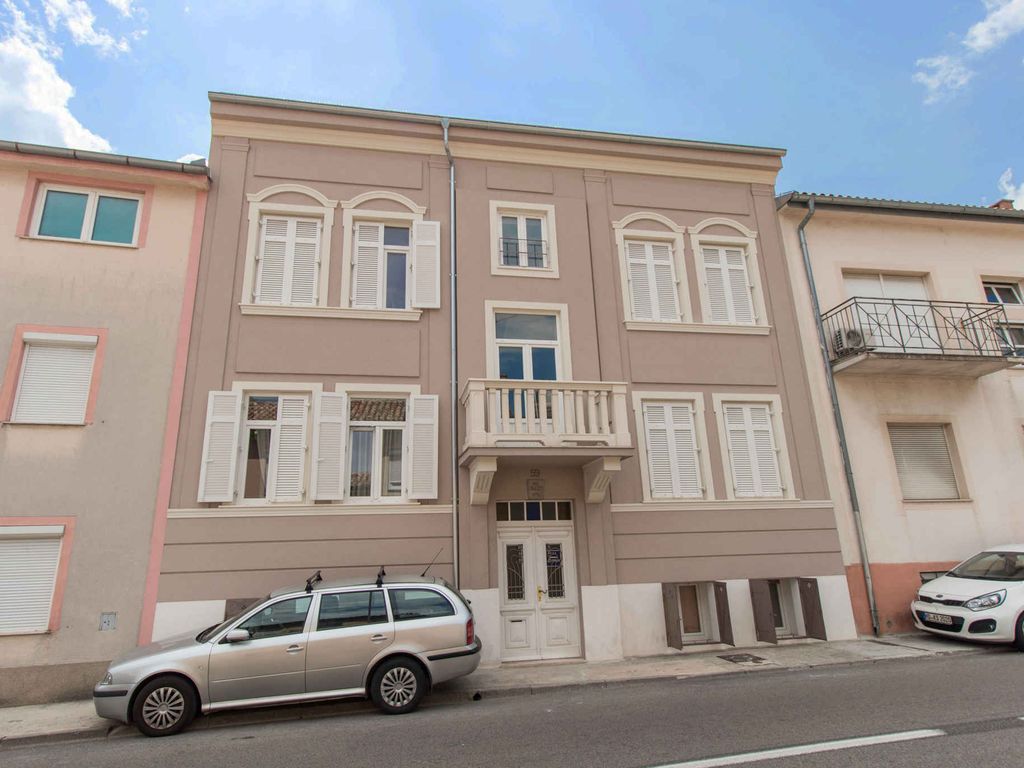 Ferienwohnung am Meer