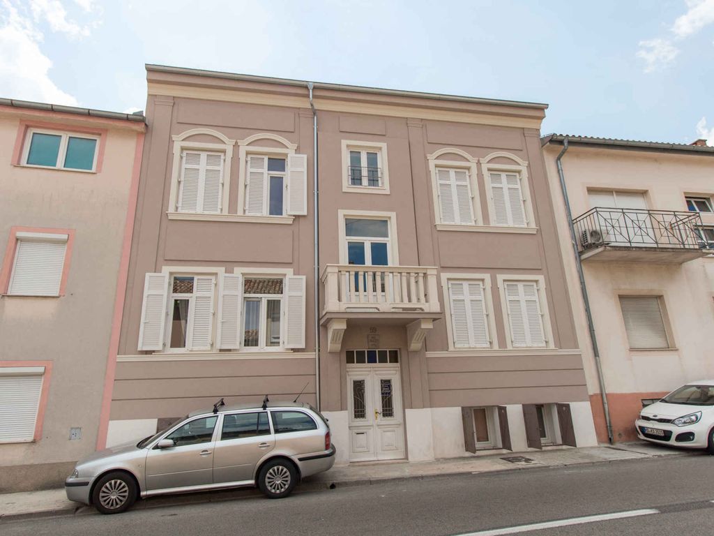 Ferienwohnung am Meer