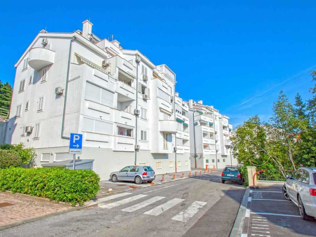 Ferienwohnung am Meer