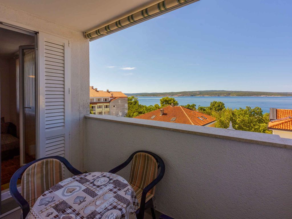 Ferienwohnung am Meer