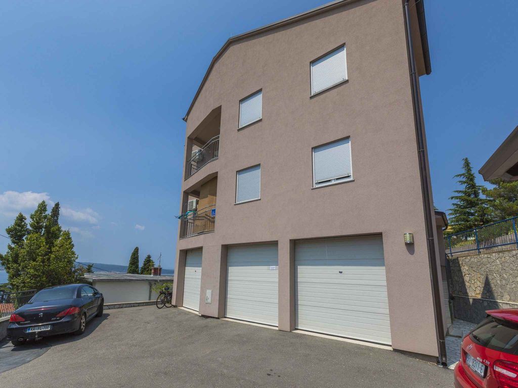 Ferienwohnung mit Klimaanlage