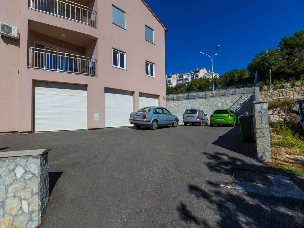 Ferienwohnung mit Klimaanlage