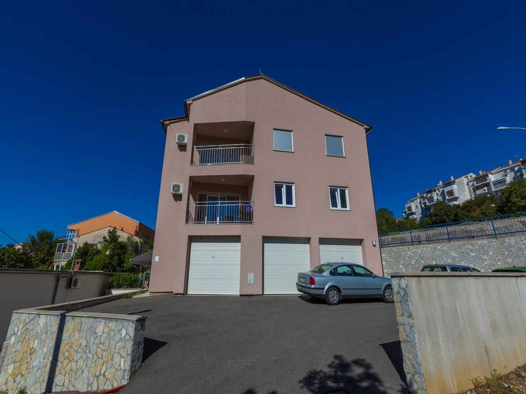 Ferienwohnung mit Klimaanlage