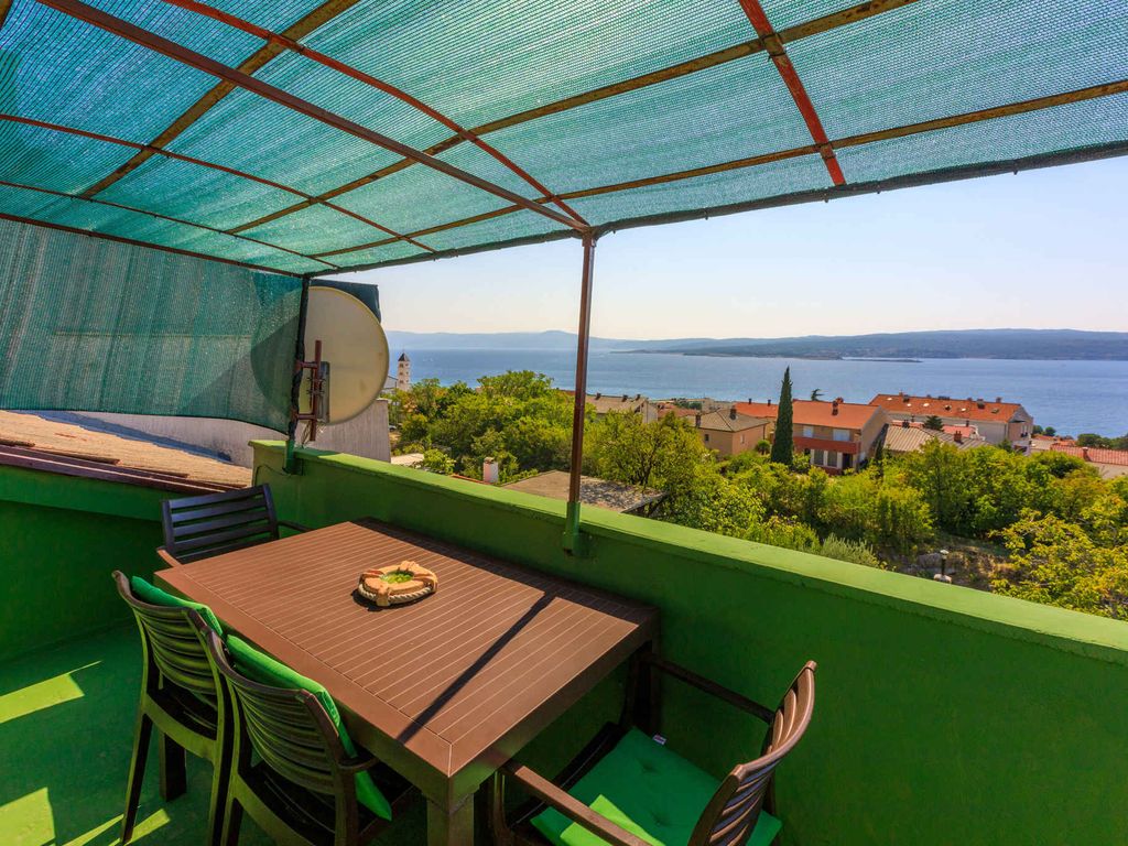 Ferienwohnung mit Klimaanlage