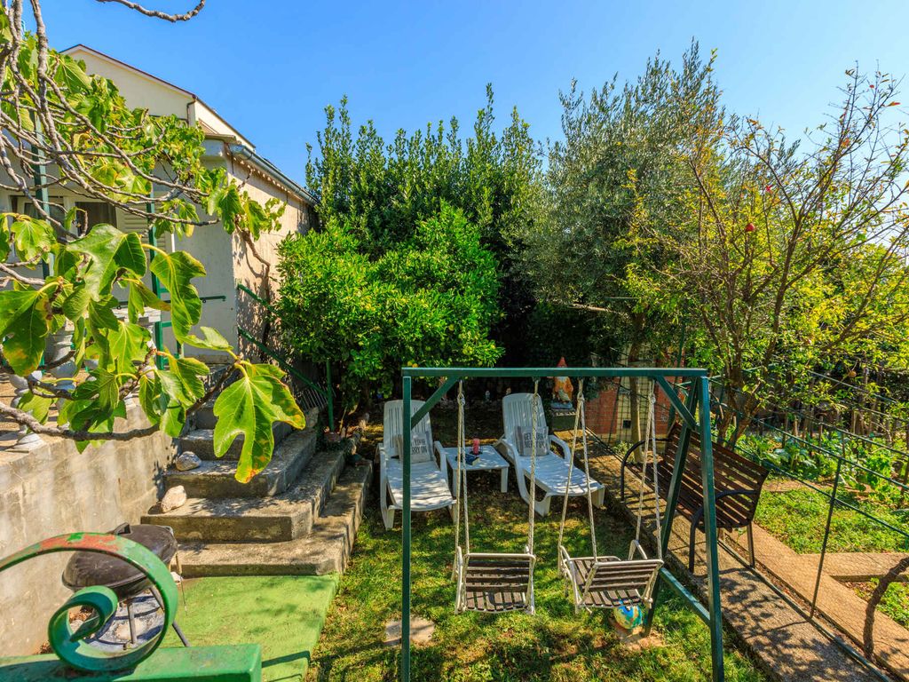 Ferienwohnung mit Klimaanlage