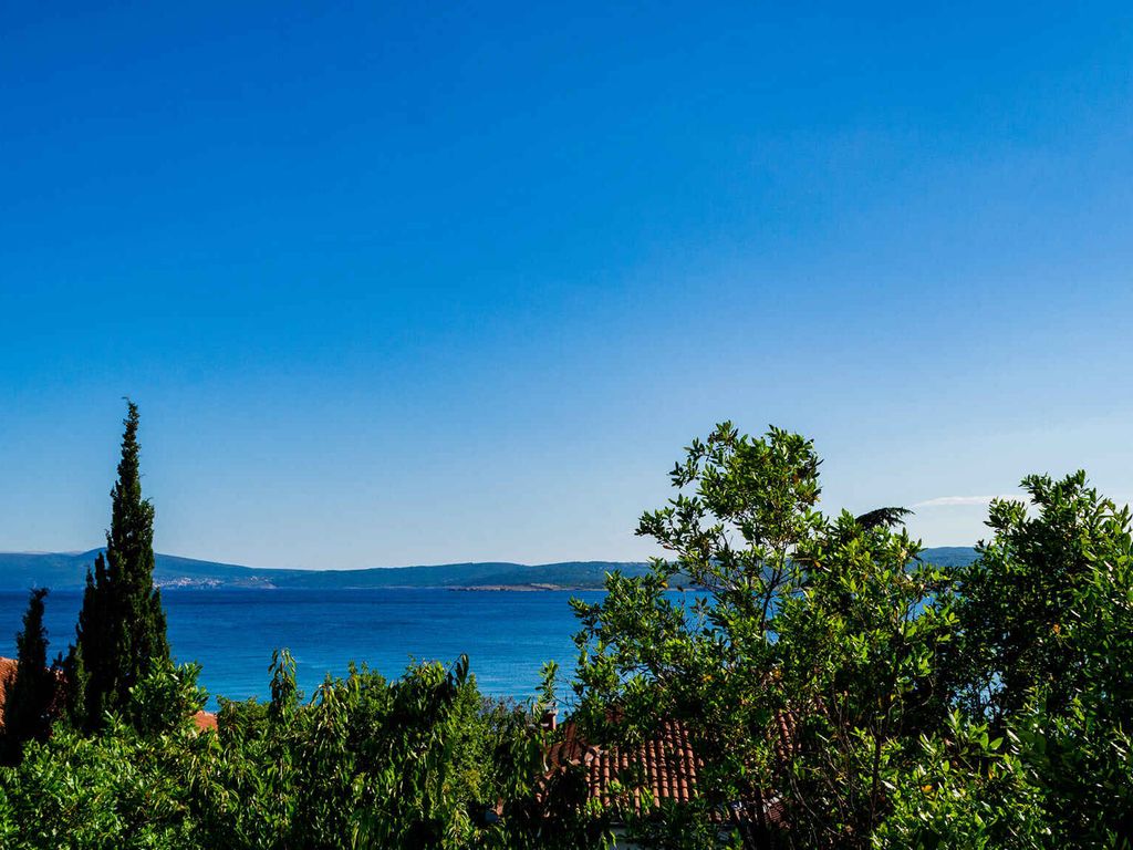 Ferienwohnung mit Klimaanlage