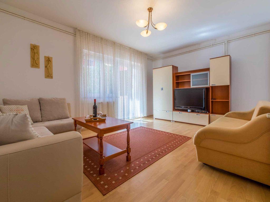 Ferienwohnung mit Klimaanlage