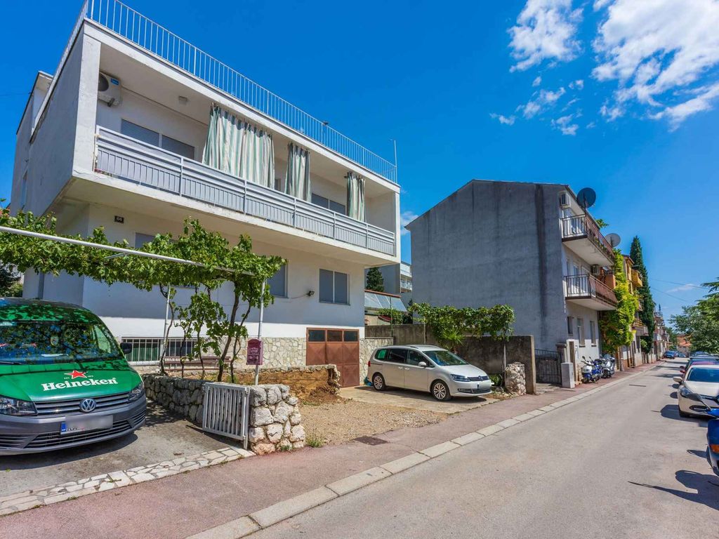 Ferienwohnung mit Klimaanlage