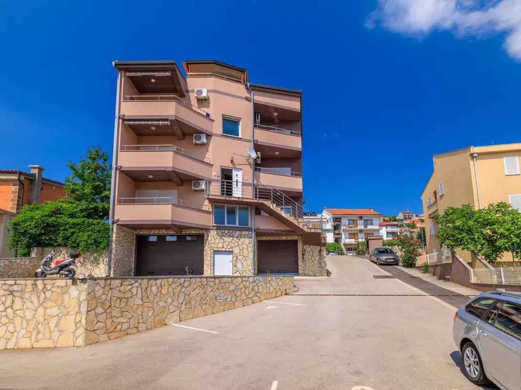 Ferienwohnung mit Dachterrasse zum Entspannen
