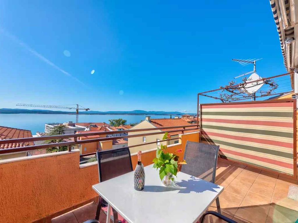 Ferienwohnung mit Klimaanlage und Grill