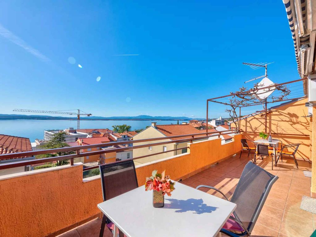 Ferienwohnung mit Klimaanlage und Grill
