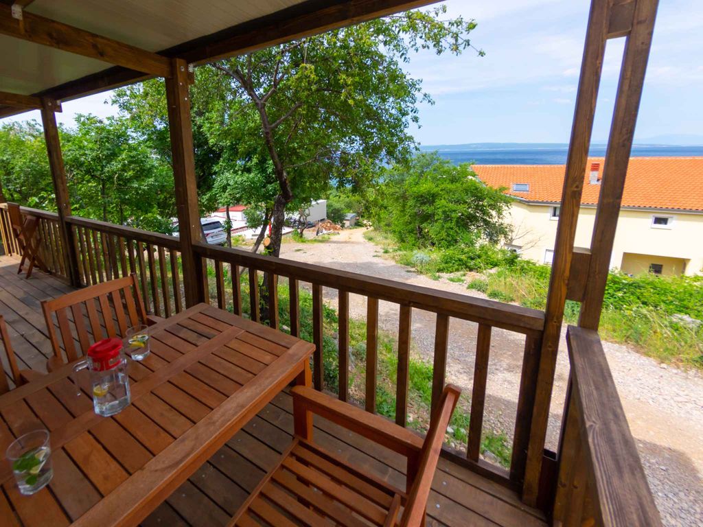 FerienHaus mit zwei Schlafzimmer