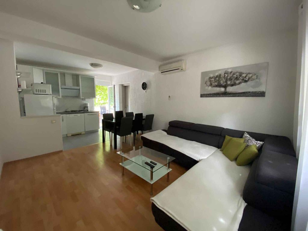 Ferienwohnung mit Klimaanlage