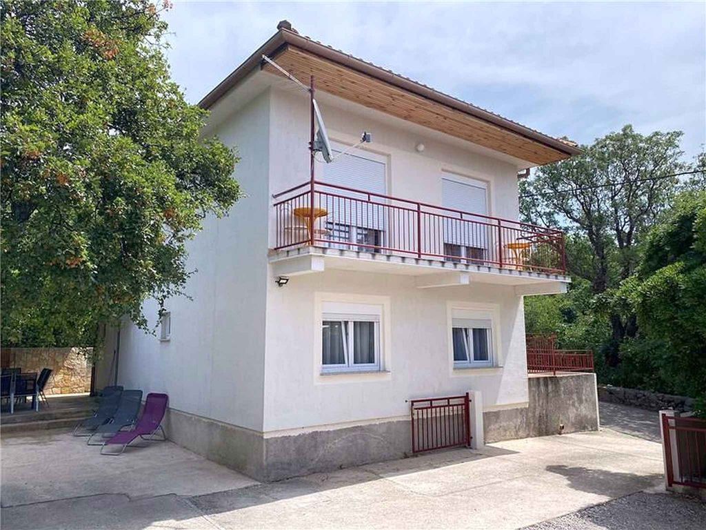 Ferienwohnung mit Klimaanlage