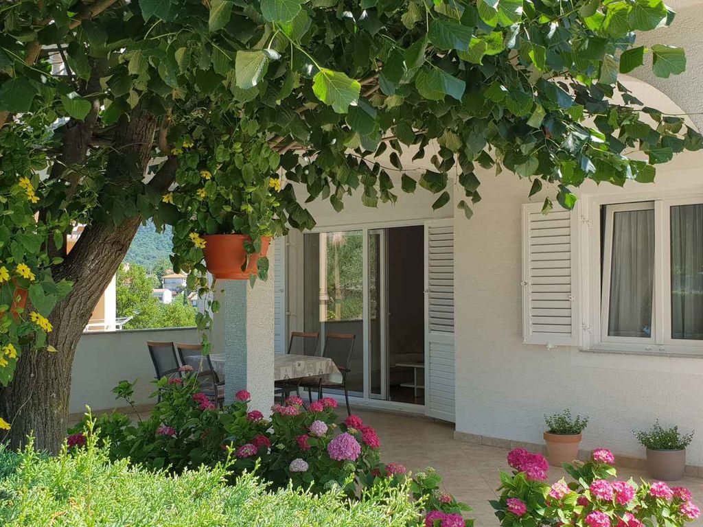 Ferienwohnung mit Klimaanlage