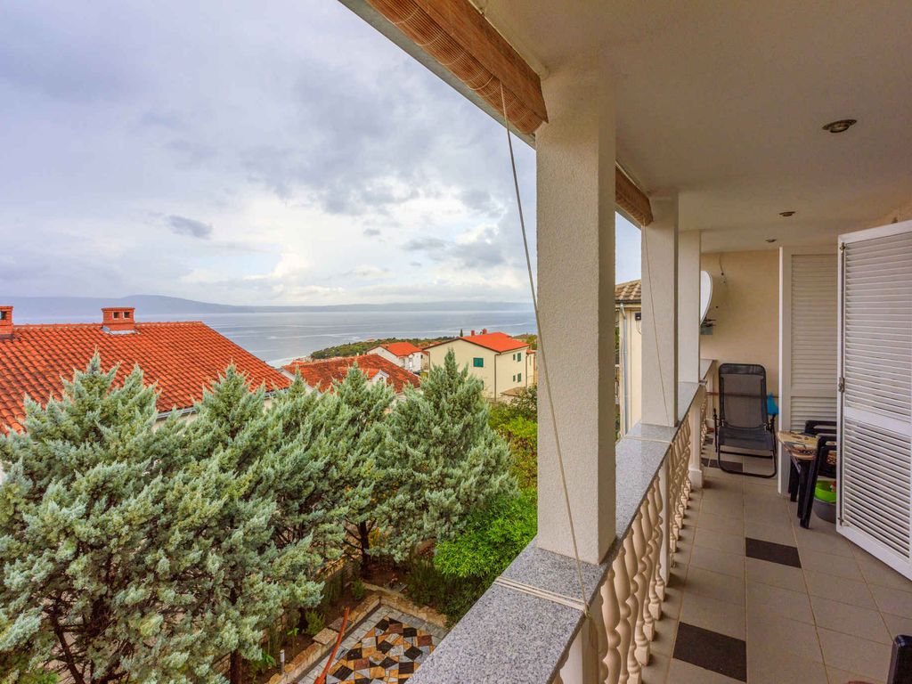 Ferienwohnung mit Klimaanlage