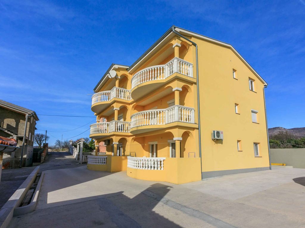 Ferienwohnung mit Klimaanlage