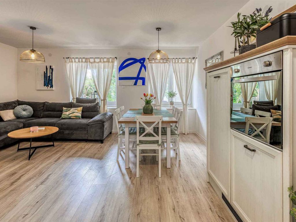 Ferienhaus Mit Meeresblick