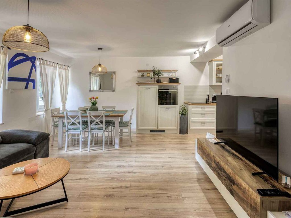Ferienhaus Mit Meeresblick
