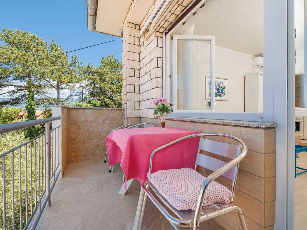 Ferienwohnung direkt am Meer, in Strandnähe