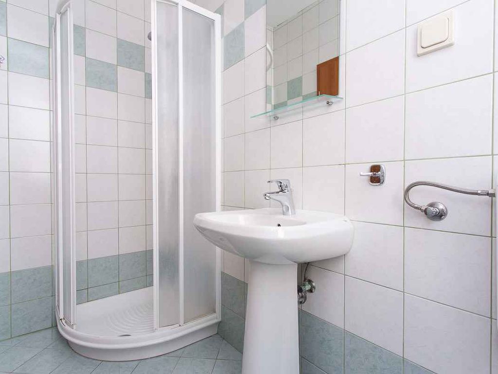 Ferienwohnung mit Klimaanlage und Grillmöglichkeit