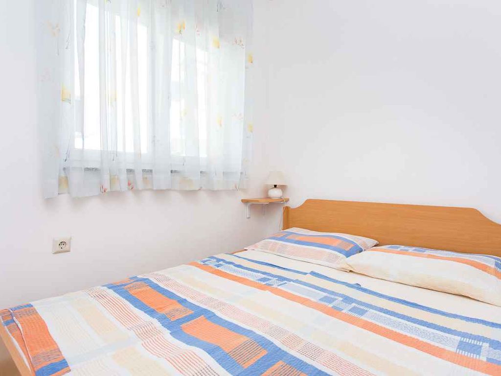 Ferienwohnung mit Klimaanlage und Grillmöglichkeit