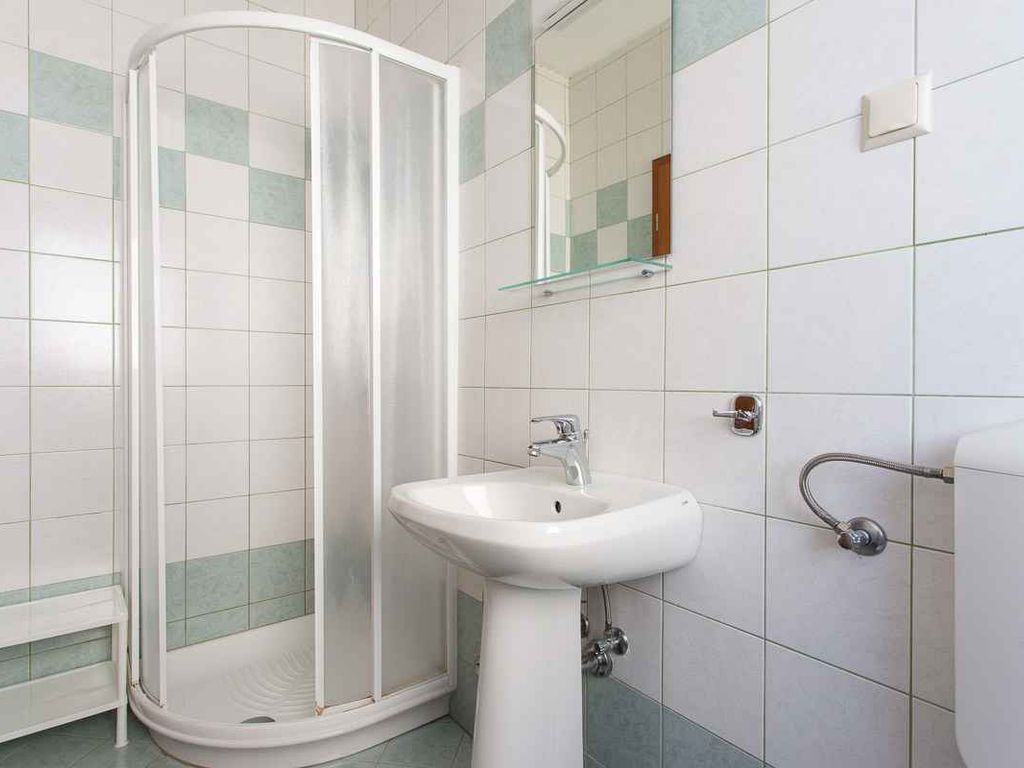 Ferienwohnung mit Klimaanlage und Grillmöglichkeit