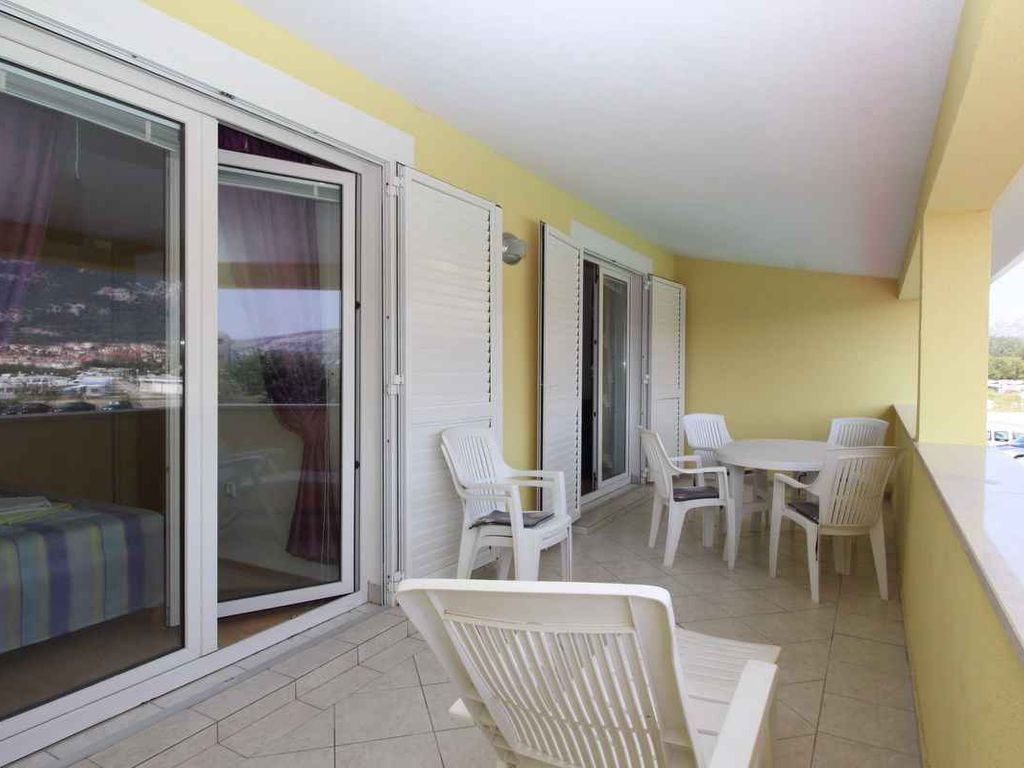 Ferienwohnung mit Klimaanlage